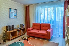 1-к Квартира
